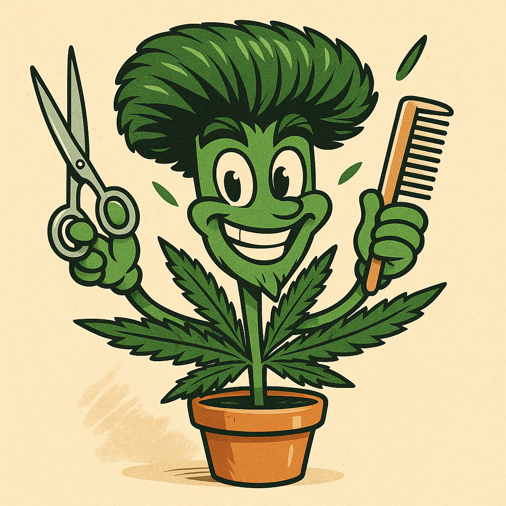 Tecniche di Coltivazione Cannabis: SOG e ScrOG – Guida Completa