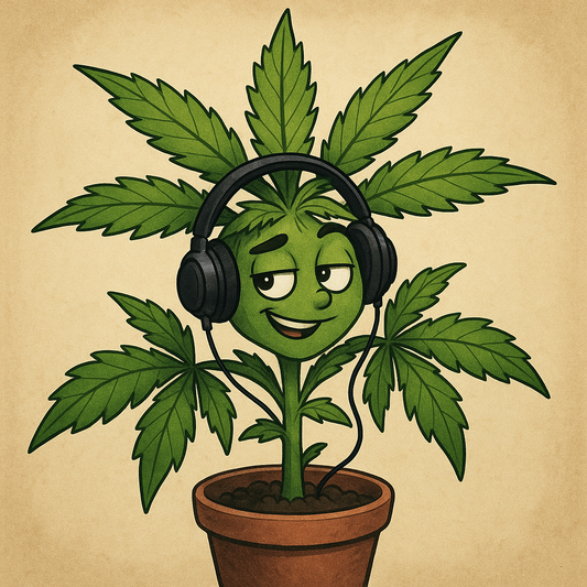 Le Fasi di Crescita della Cannabis: Guida Pratica per Neo-genitori