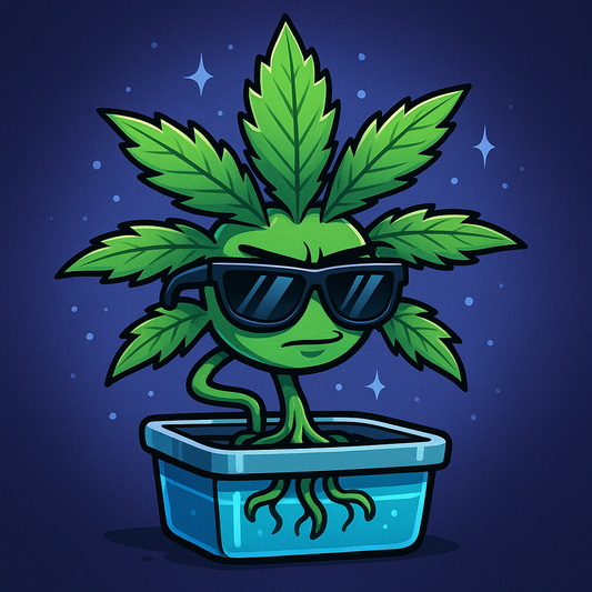 Tecniche di Coltivazione Cannabis: Trucchi Jedi per Massimizzare la Resa