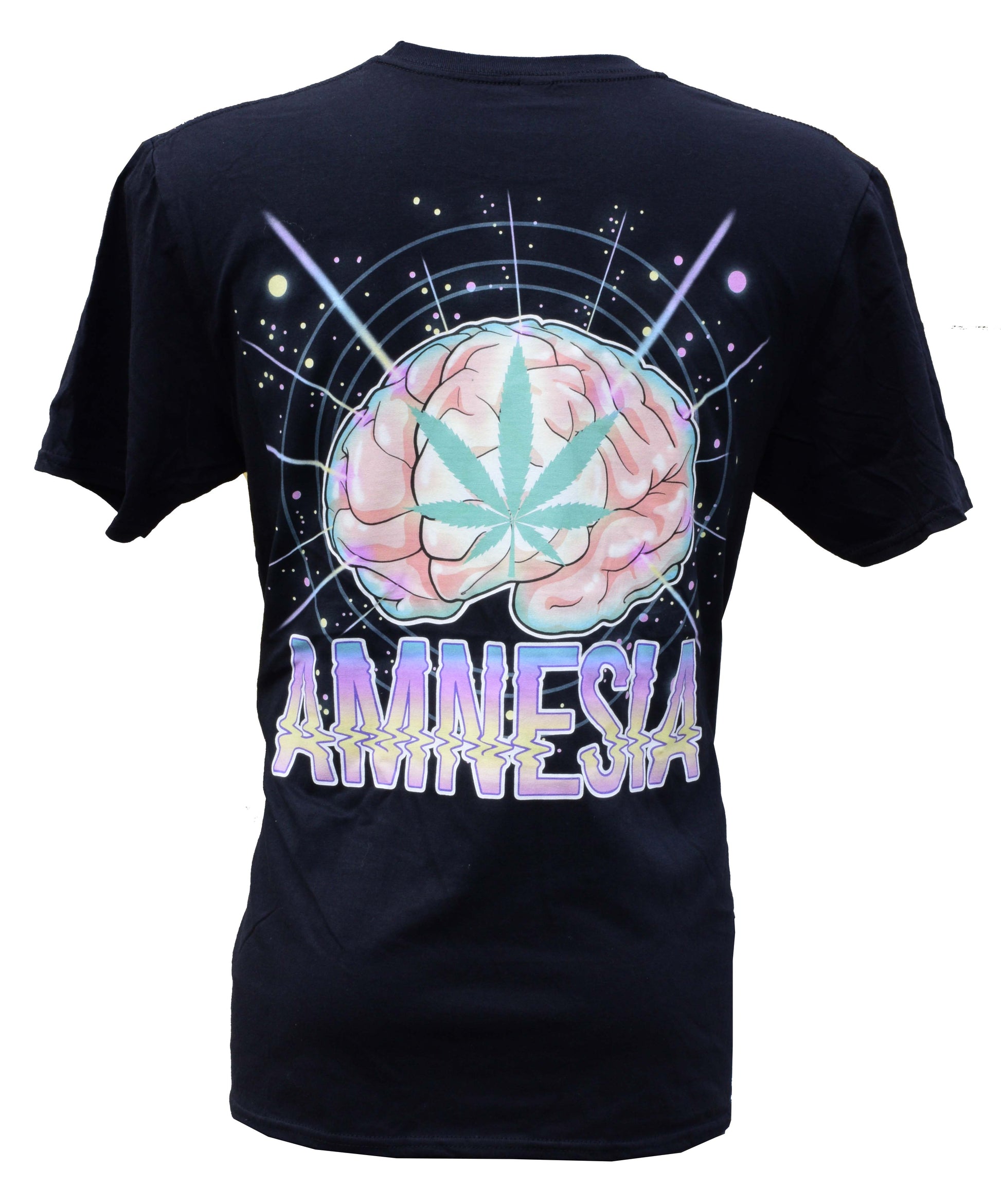 AMNESIA - Weed Rush